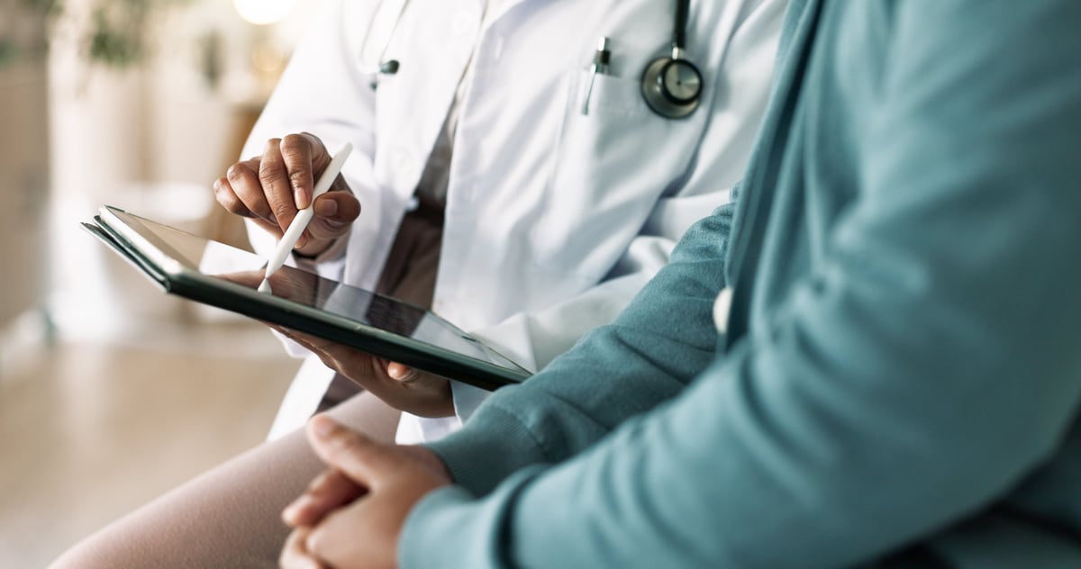 Physical therapy assessment